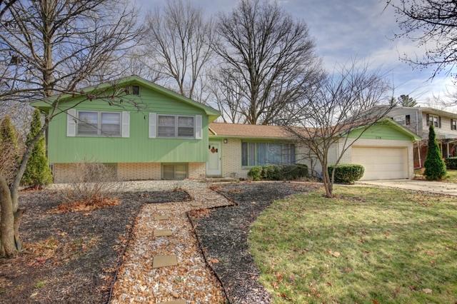 1718 Lincoln Rd., Champaign, IL 61821