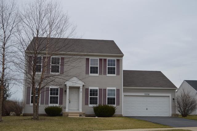 11226 Fleetwood St., Huntley, IL 60142