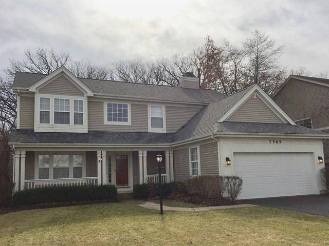 7569 Dada Dr., Gurnee, IL 60031