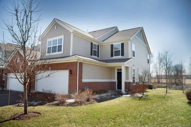 2850 Church Rd., Aurora, IL 60502