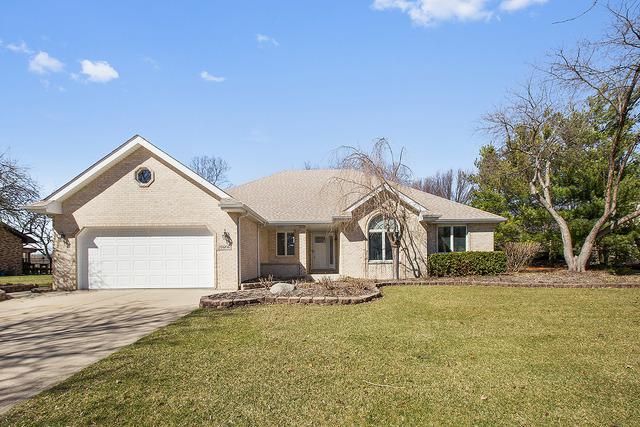 24606 S Blackhawk Dr., Channahon, IL 60410