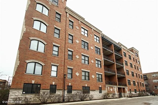 2811 N Bell Ave. #104, Chicago, IL 60618