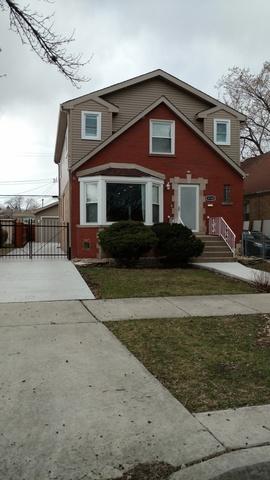 9708 S Emerald Ave., Chicago, IL 60628