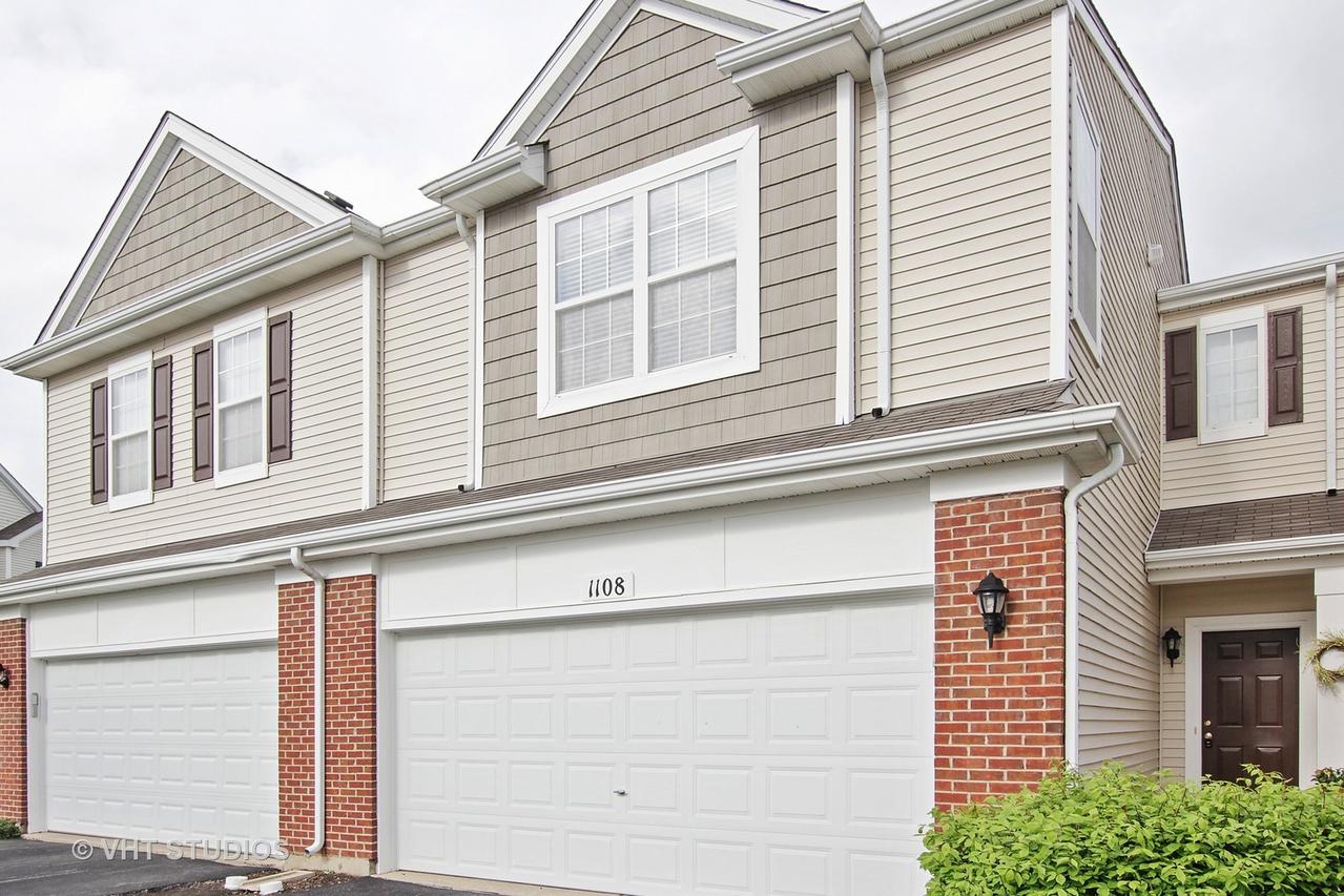 1108 Heron Cir., Joliet, IL 60431
