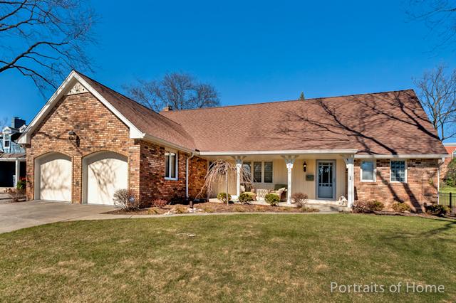 262 Sheffield Ln., Glen Ellyn, IL 60137