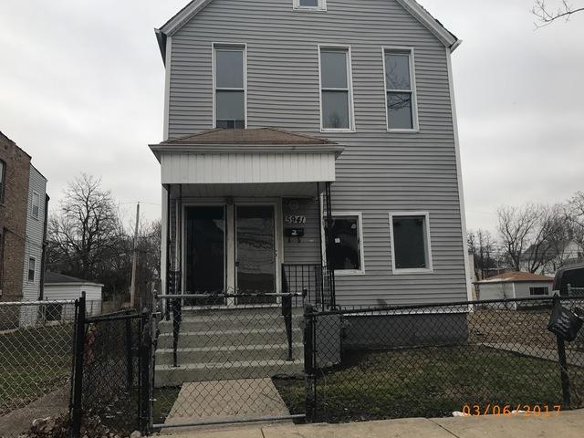 5941 S May St., Chicago, IL 60621