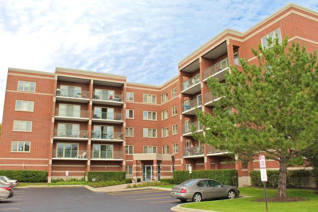 6430 W Berteau Ave. #511, Chicago, IL 60634