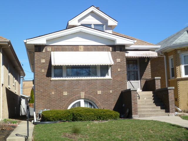 7932 W Fletcher St., Elmwood Park, IL 60707