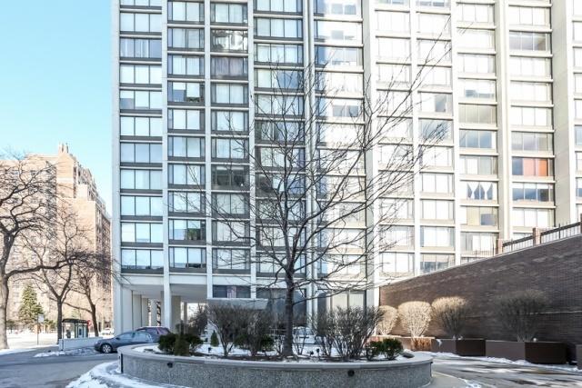 5455 N Sheridan Rd. #3610, Chicago, IL 60640
