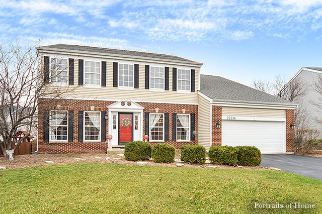 22536 Reserve Cir., Plainfield, IL 60544