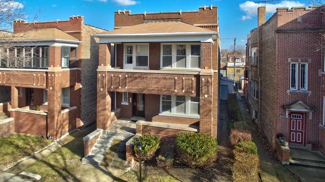 8047 S Green St., Chicago, IL 60620