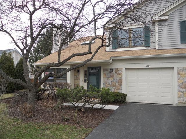 1775 Ennis Ln. #B, Wheaton, IL 60189