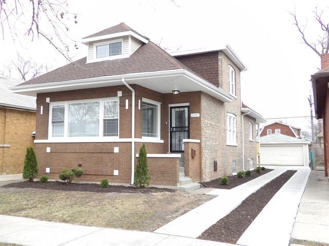 8247 S Dante Ave., Chicago, IL 60619