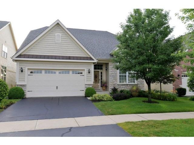 1662 Havenshire Rd., Aurora, IL 60505