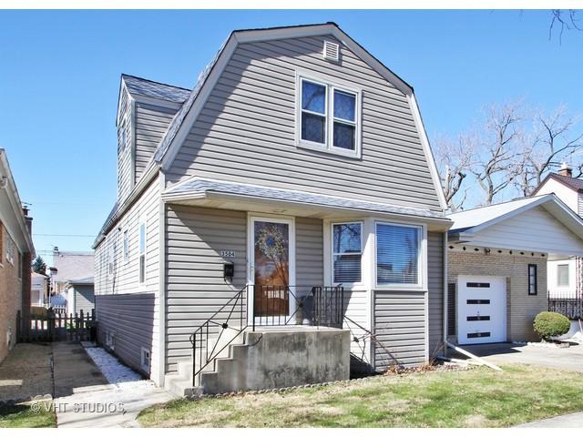 3504 N Oconto Ave., Chicago, IL 60634