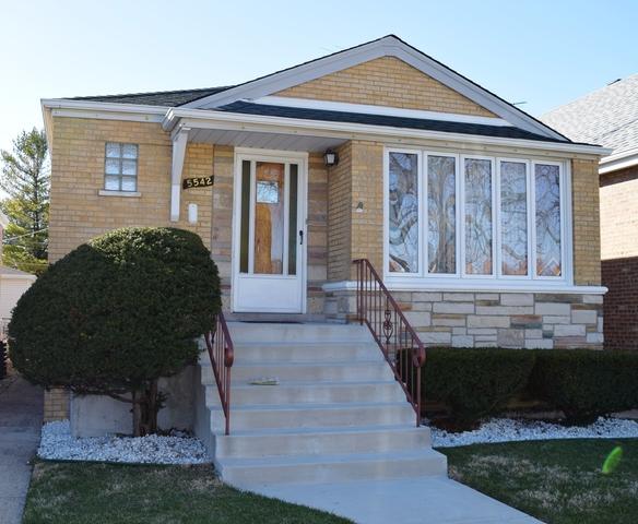 5542 S Neenah Ave., Chicago, IL 60638
