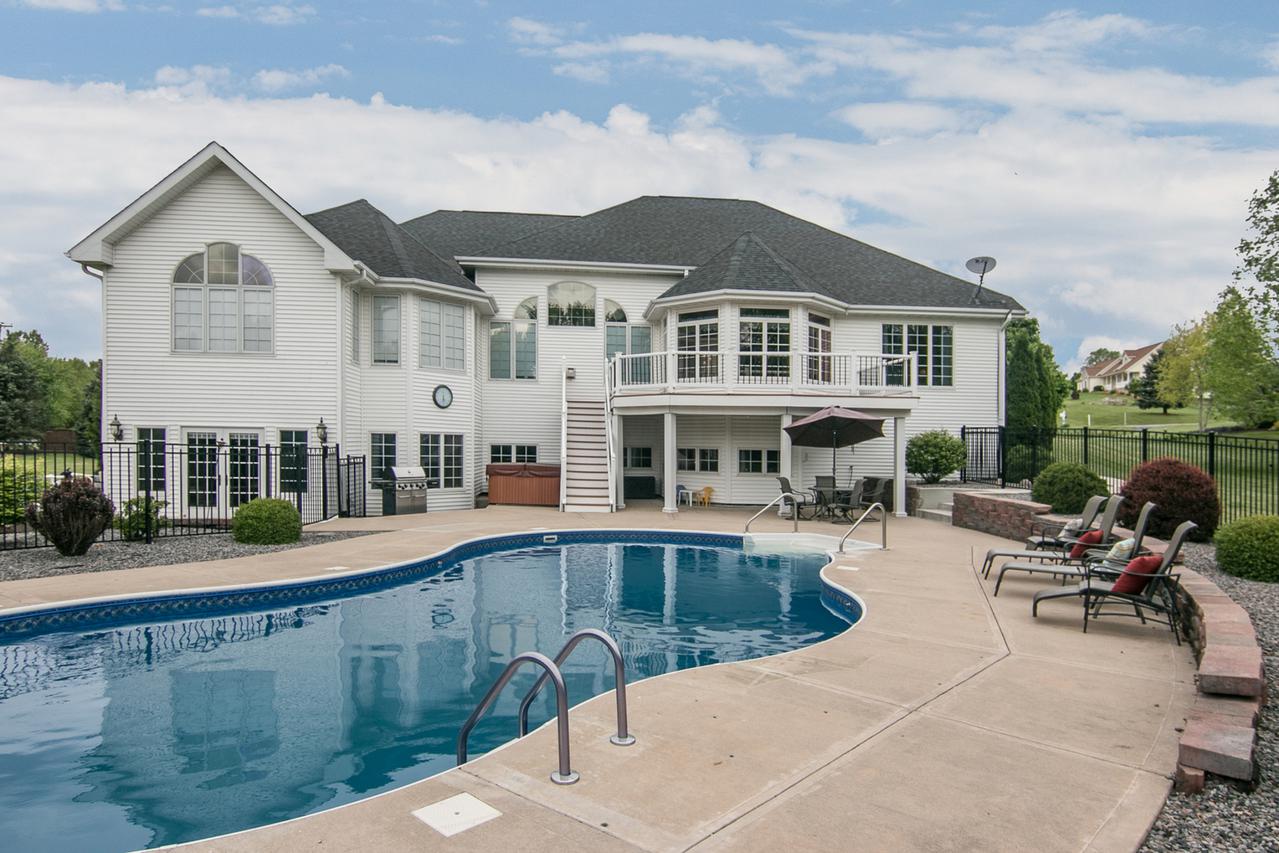 4299 E Cascio Dr., Byron, IL 61010