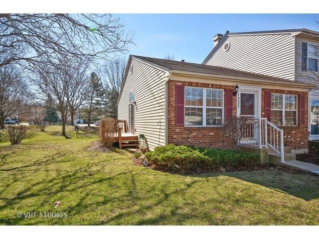 1227 Koster Ct., Geneva, IL 60134