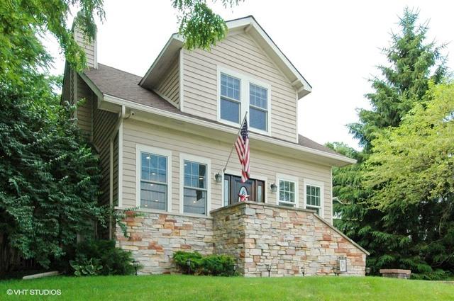 108 N Main St., Algonquin, IL 60102