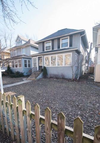 1909 W Chase Ave., Chicago, IL 60626