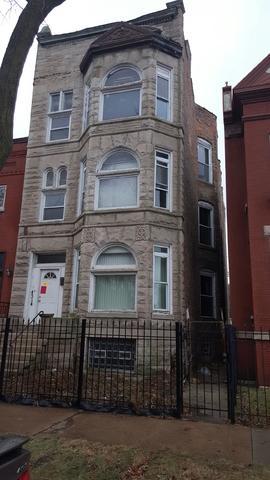 4314 S Berkeley Ave., Chicago, IL 60653