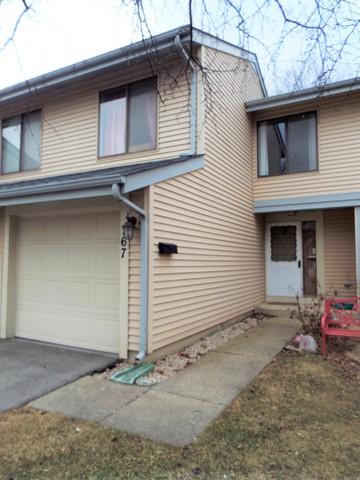 767 Biloxie Ct., Carol Stream, IL 60188