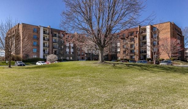 448 Raintree Ct. #3C, Glen Ellyn, IL 60137
