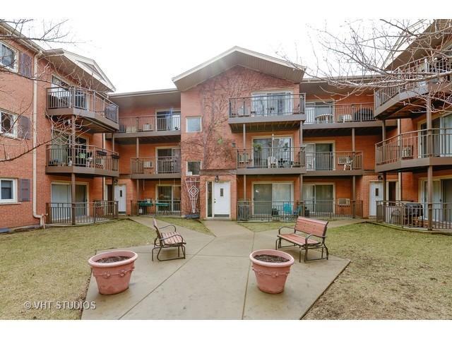 1531 W Farwell Ave. #1S, Chicago, IL 60626