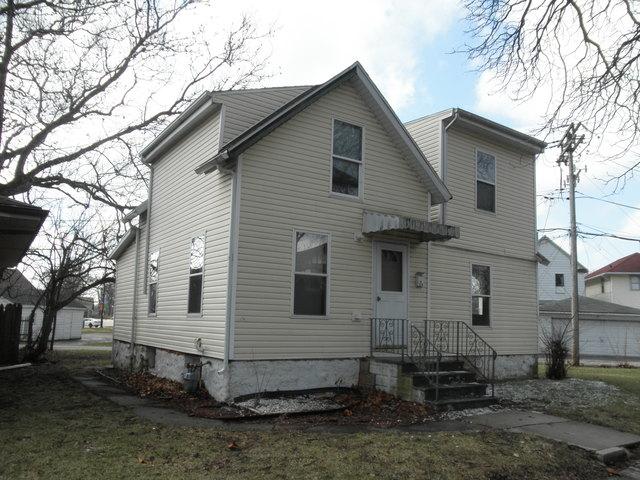 514 Douglas St., Joliet, IL 60435