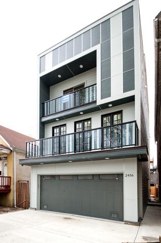 2456 W Thomas St., Chicago, IL 60622