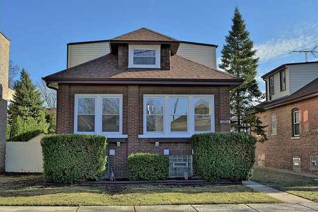 5263 N Lind Ave., Chicago, IL 60630