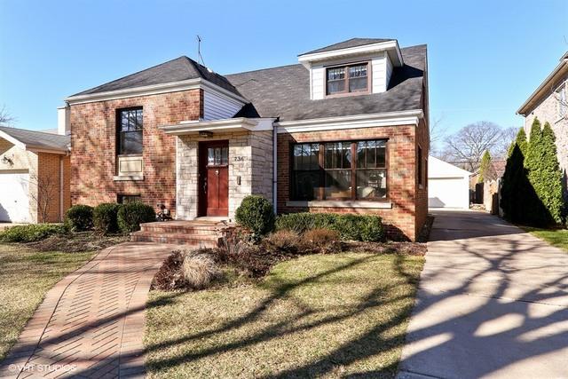 736 S Madison Ave., La Grange, IL 60525