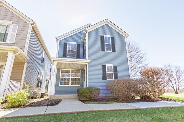 4227 Rivertowne Ct., Plainfield, IL 60586