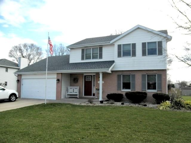 22833 S Michael Dr., Channahon, IL 60410