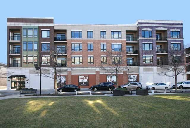 801 Village Center Dr. #301, Burr Ridge, IL 60527