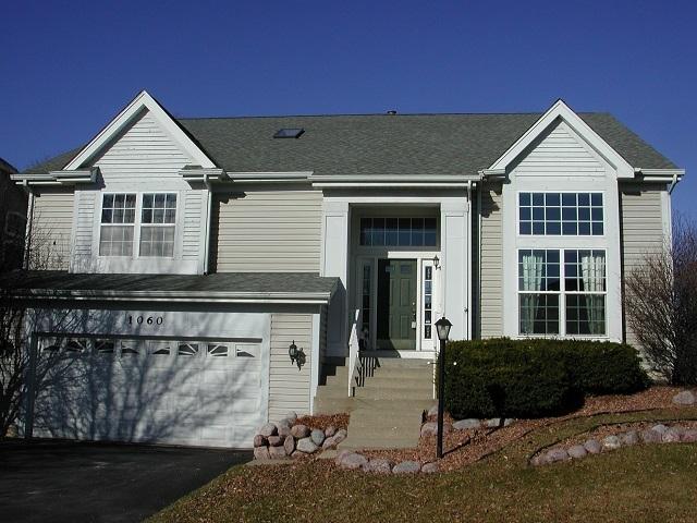 1060 Cheswick Dr., Gurnee, IL 60031