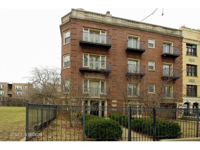 1125 W Farwell Ave. #G-1, Chicago, IL 60626