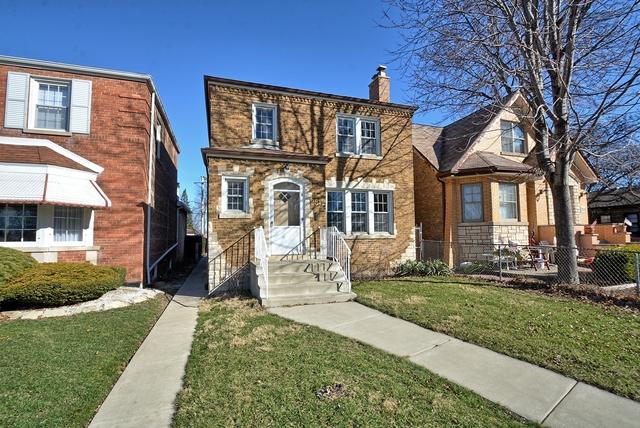 2512 W 113th St., Chicago, IL 60655