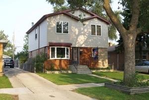 7734 S Kilbourn Ave., Chicago, IL 60652