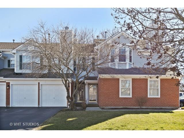 909 Ann Arbor Ln., Vernon Hills, IL 60061