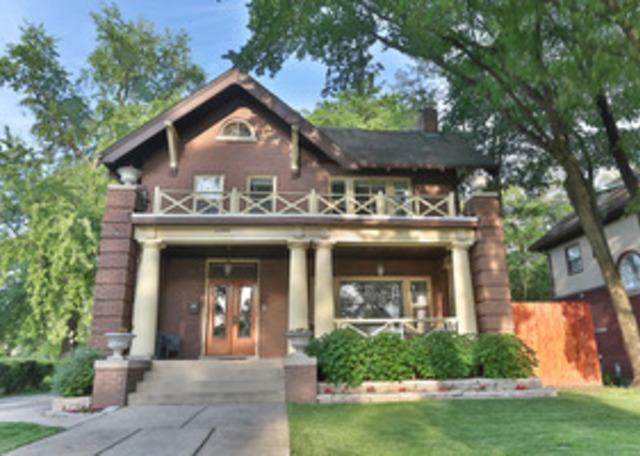 11241 S Lothair Ave., Chicago, IL 60643