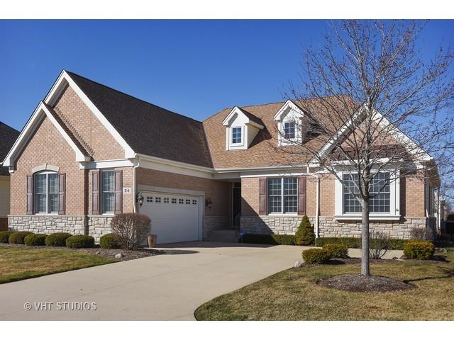 24 Joshua Ct., South Barrington, IL 60010