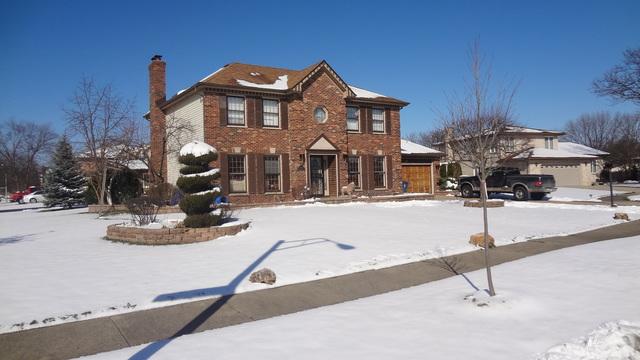 1204 W Sable Dr., Addison, IL 60101