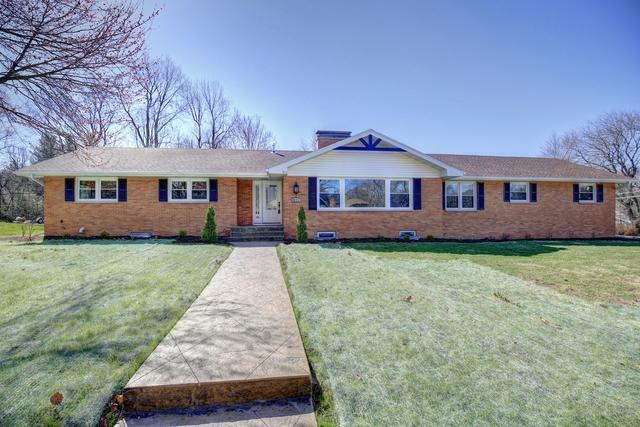 811 Hamilton Dr., Champaign, IL 61820