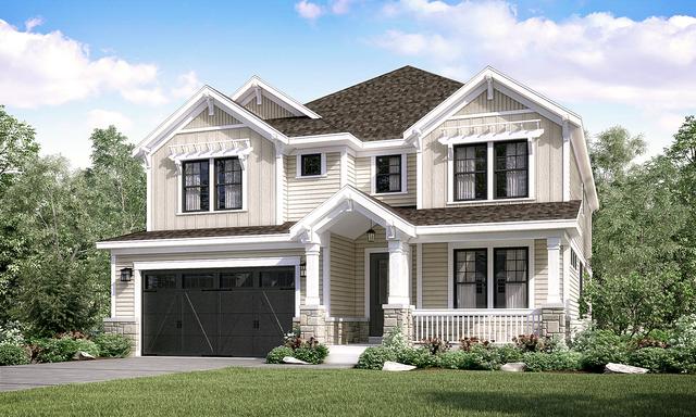 235 6th St., Downers Grove, IL 60515