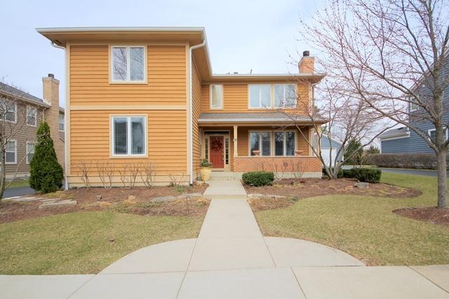516 Superior St., Vernon Hills, IL 60061