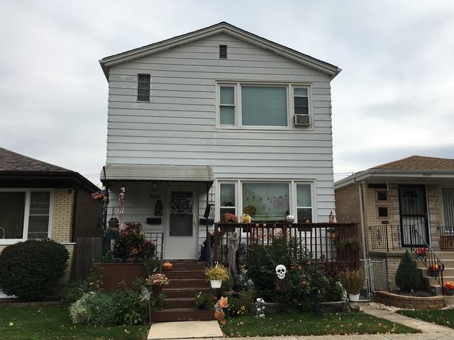 5703 S Mason Ave., Chicago, IL 60638