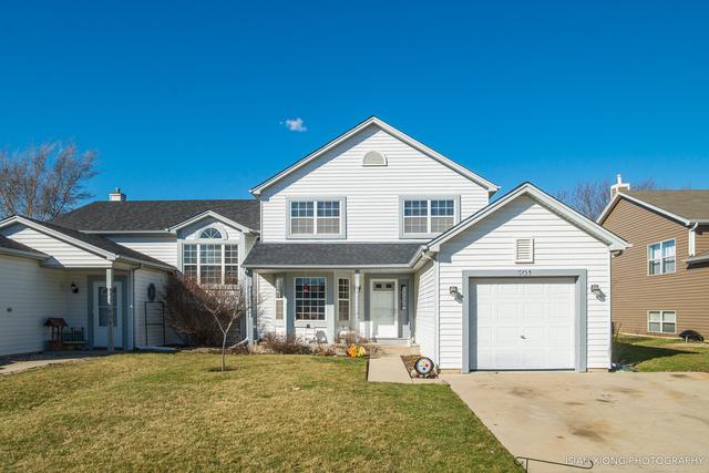 301 Meadows Dr., Sugar Grove, IL 60554