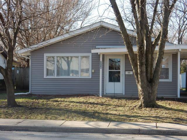 2216 Madonna Ave., Joliet, IL 60436