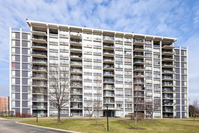 8809 W Golf Rd. #6H, Niles, IL 60714